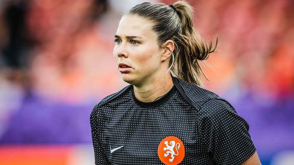 Zen in Zeist: keepster Kop komt dankzij ademcoach tot zichzelf