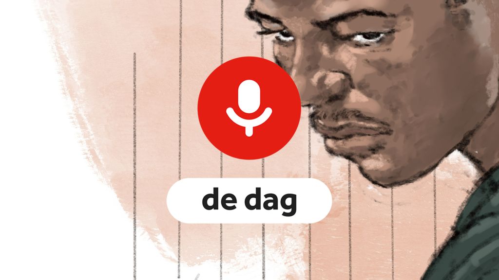 Podcast De Dag: wat we nu weten over de verdachte in de zaak Lisa