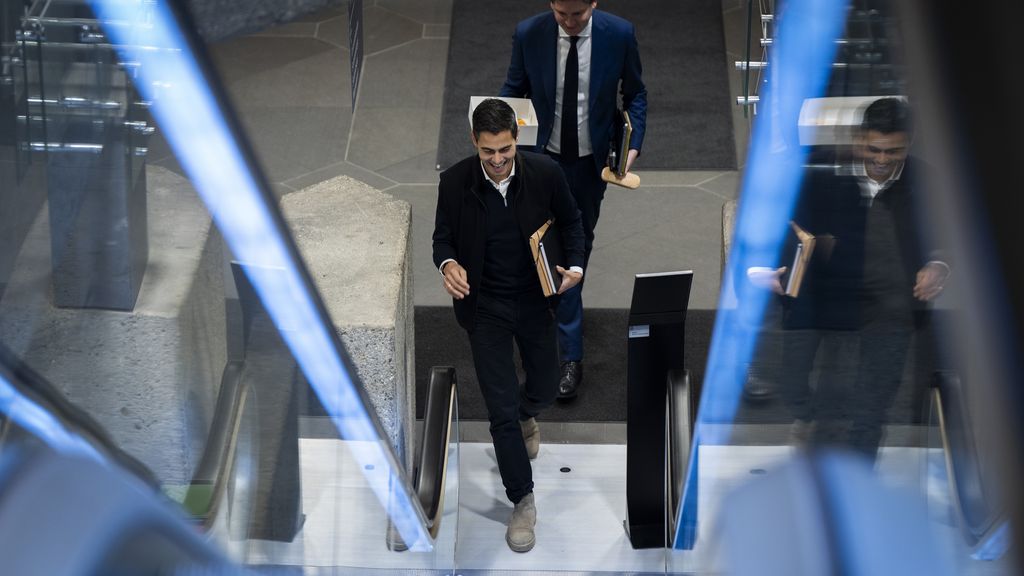 Buma wil moeilijkste hordes niet noemen • Vicepresident Raad van State: ik word geen informateur