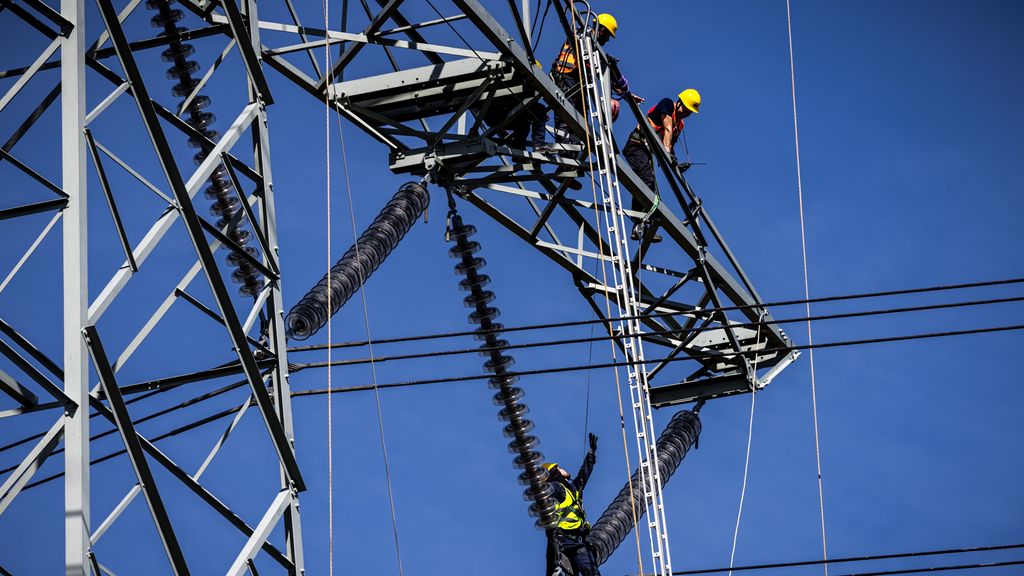 Foto: Netbeheerders komen afspraken niet na en nemen kritiek 'zeer serieus'