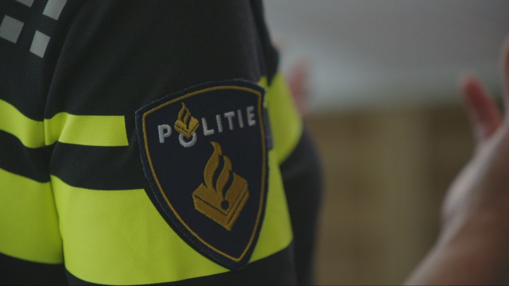 Foto: Twee mannen aangehouden na dood van man die uit fles MDMA dronk