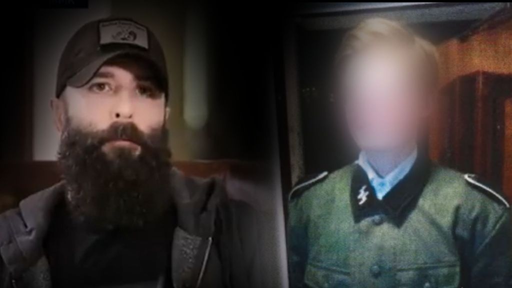 Neonazistisch netwerk van 'Songfestival-terrorist' Alexander H. bezig aan opleving