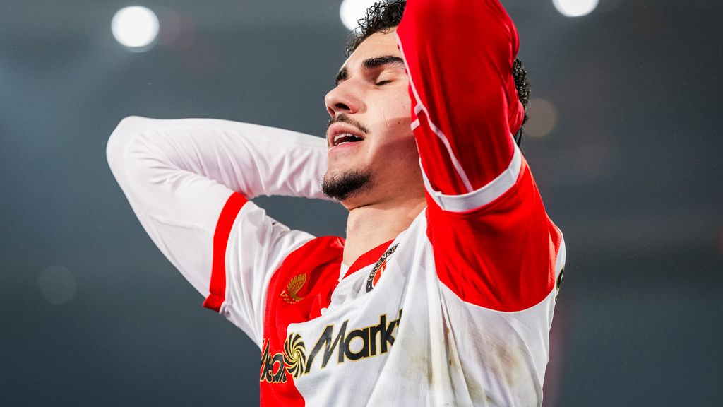 Feyenoord, FC Utrecht en Go Ahead onderuit • Alleen zege voor AZ in Conference League