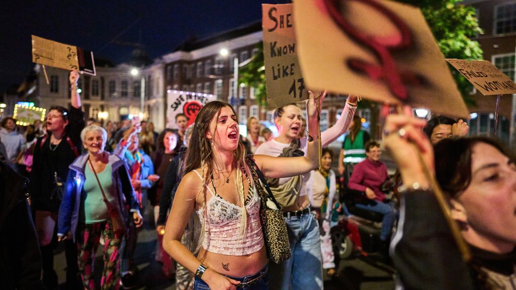 Foto: CBS: aantal vermoorde vrouwen door (ex-)partner blijft gelijk