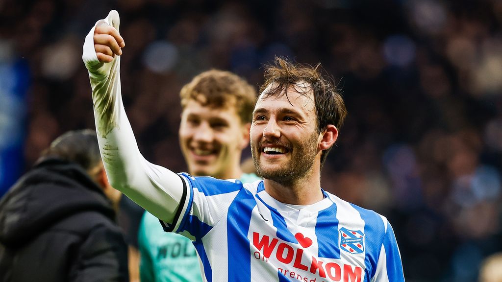 'Nase-Skandal' rond Edvardsen • PSV-persco om 14.00u • Vanavond PEC-Heerenveen