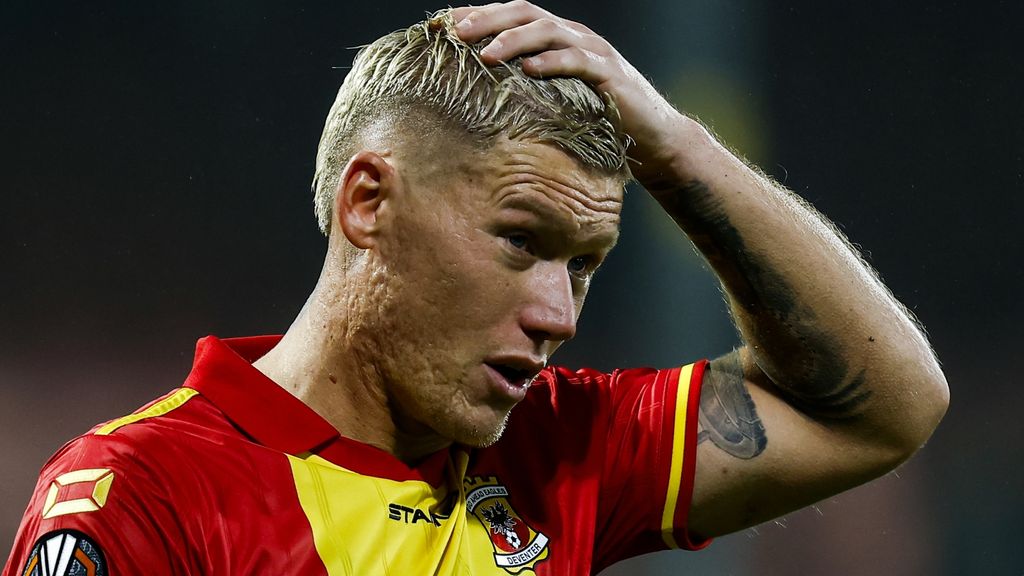 'Nasen-Skandal' rond Edvardsen • PSV-persco om 14.00u • Vanavond PEC-Heerenveen