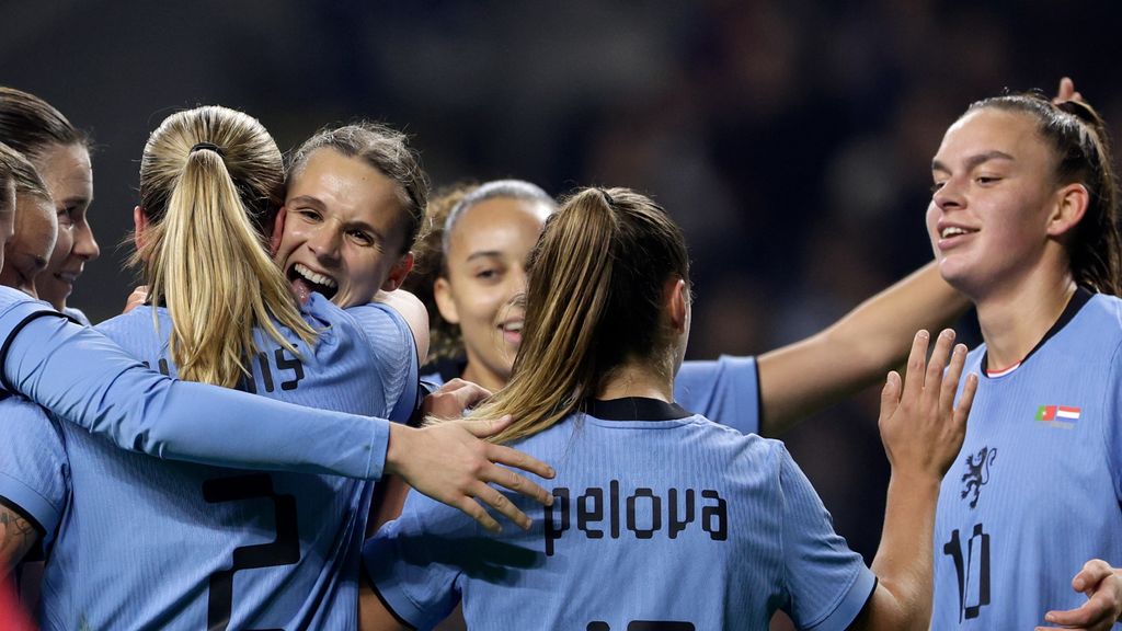 Dutch Victory: Sloppiness & World Cup Hope Remain