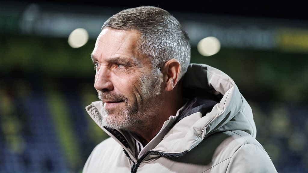 Krüzen sluit interimperiode bij Heracles ongeslagen af met remise in Sittard