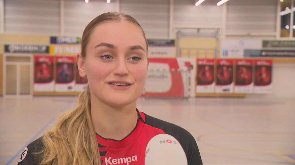 Handbalploeg Kwiek aan kop: ooit middenmoot, nu de ploeg om van te winnen