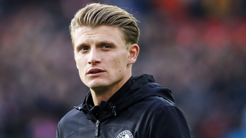 Steijn op de bank bij Feyenoord, Diarra speelt tegen Telstar • Ook Eagles-Utrecht bezif