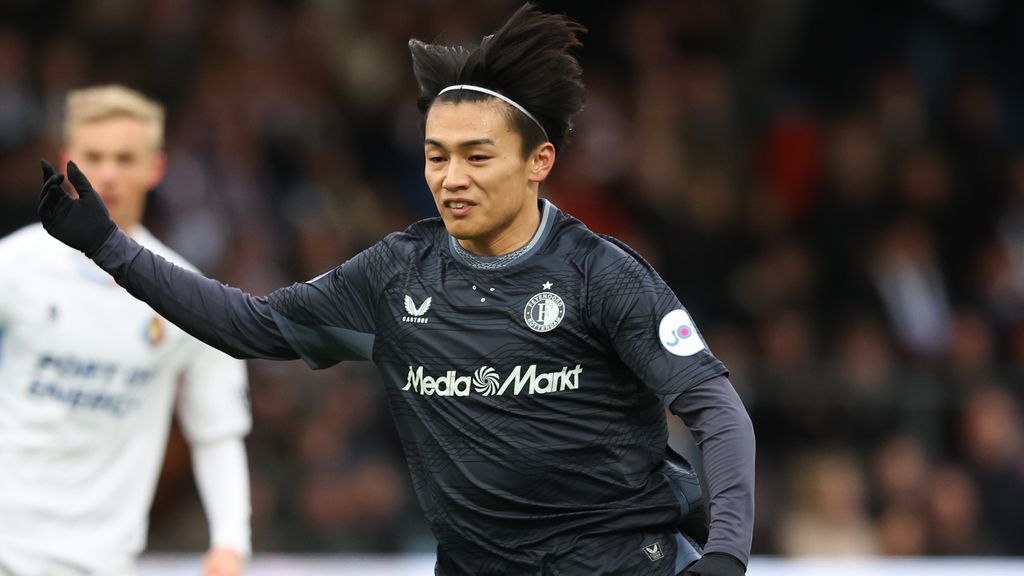 Feyenoord verdubbelt de score tegen Telstar • Utrecht voor in Deventer