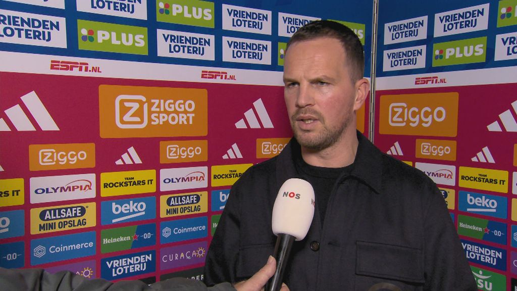 Algemeen directeur FC Groningen: 'Dinsdag of woensdag uitspelen wat ons betreft'