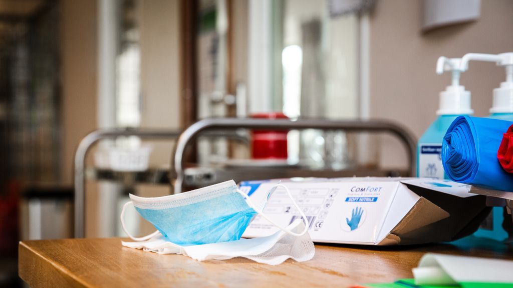 Foto: Man opgepakt voor miljoenenfraude met coronasubsidies 