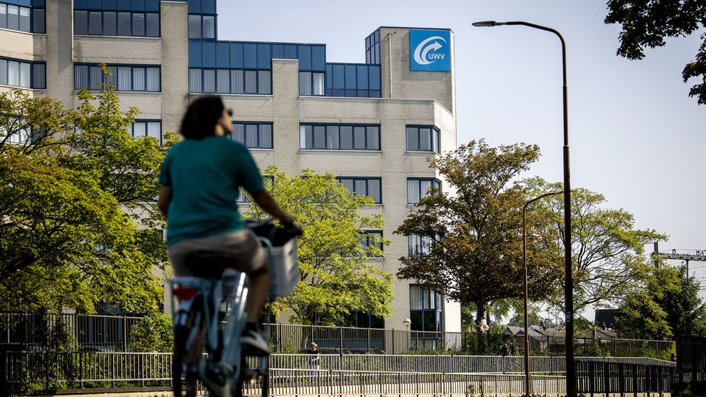 Foto: UWV mag vanaf januari twee keer zo lang doen over beoordelen langdurig zieken