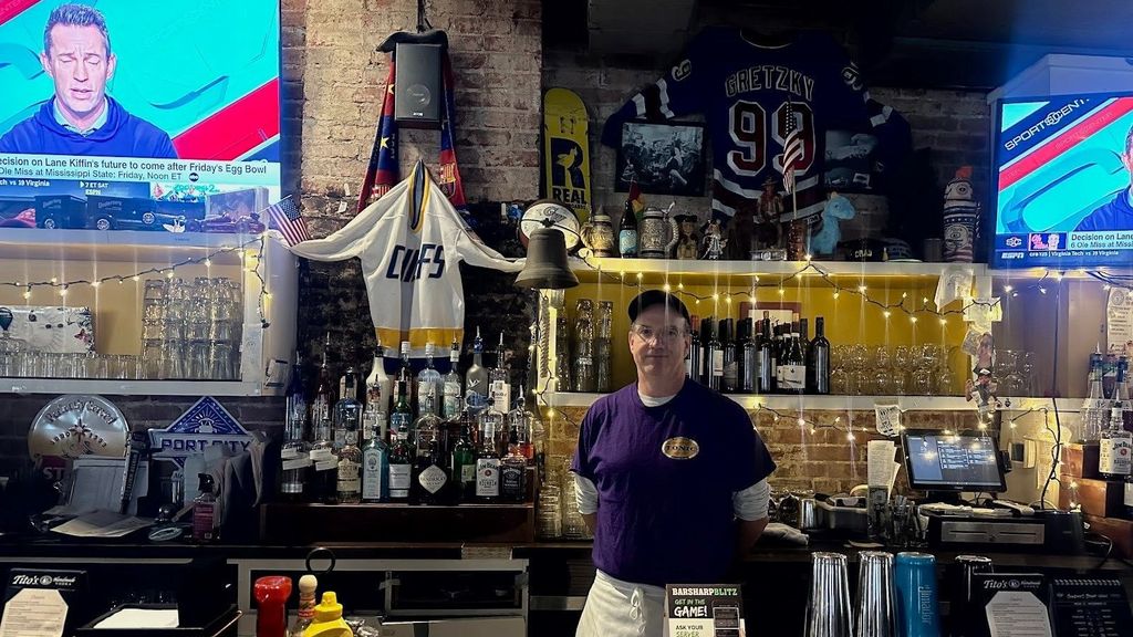 Foto: Horeca VS onder druk door shutdown, inflatie en grimmige sfeer op straat