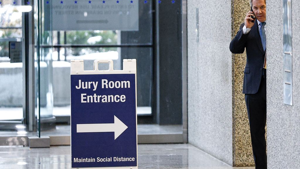 Foto: Nog een zoon van drugsbaas El Chapo bekent schuld in VS