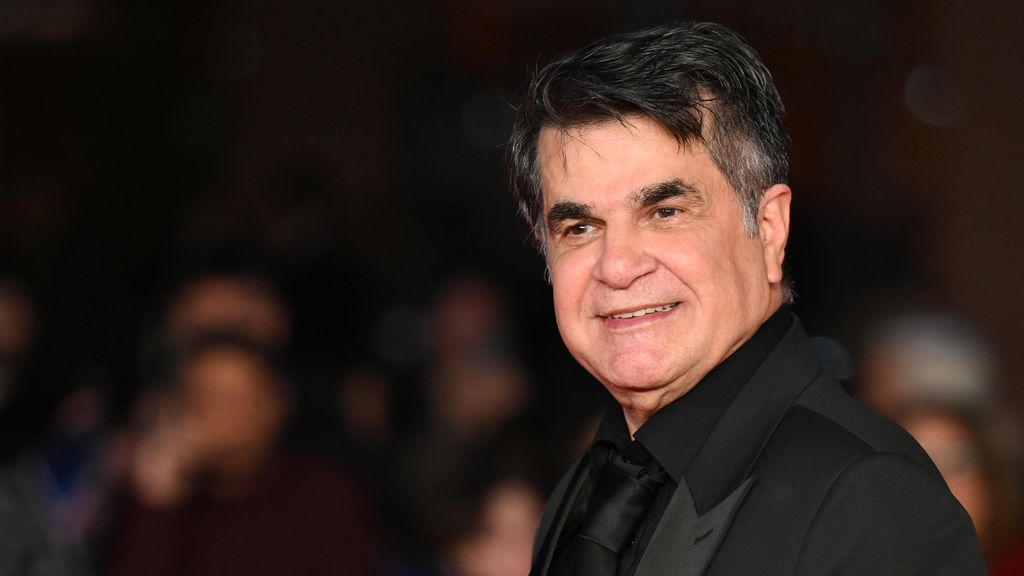Foto: Gouden Palm-winnaar Jafar Panahi in Iran veroordeeld tot jaar cel