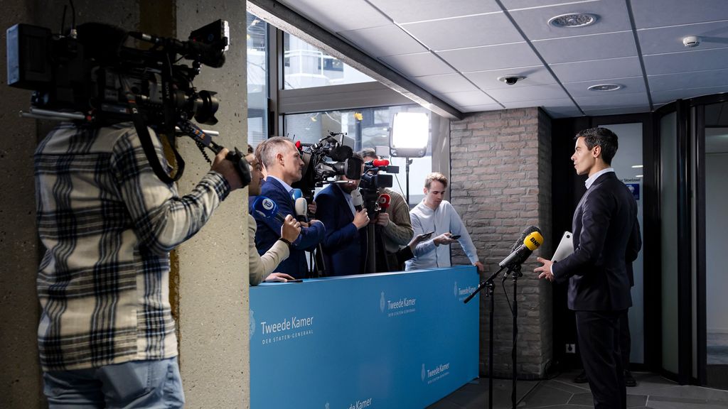 spreidingswet behouden, hypotheekrenteaftrek afbouwen, strenger asielbeleid