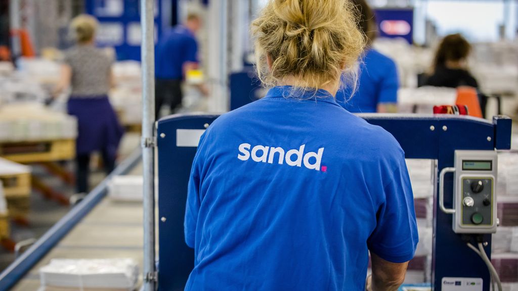 Foto: PostNL had geen monopolist mogen worden, oordeelt rechter