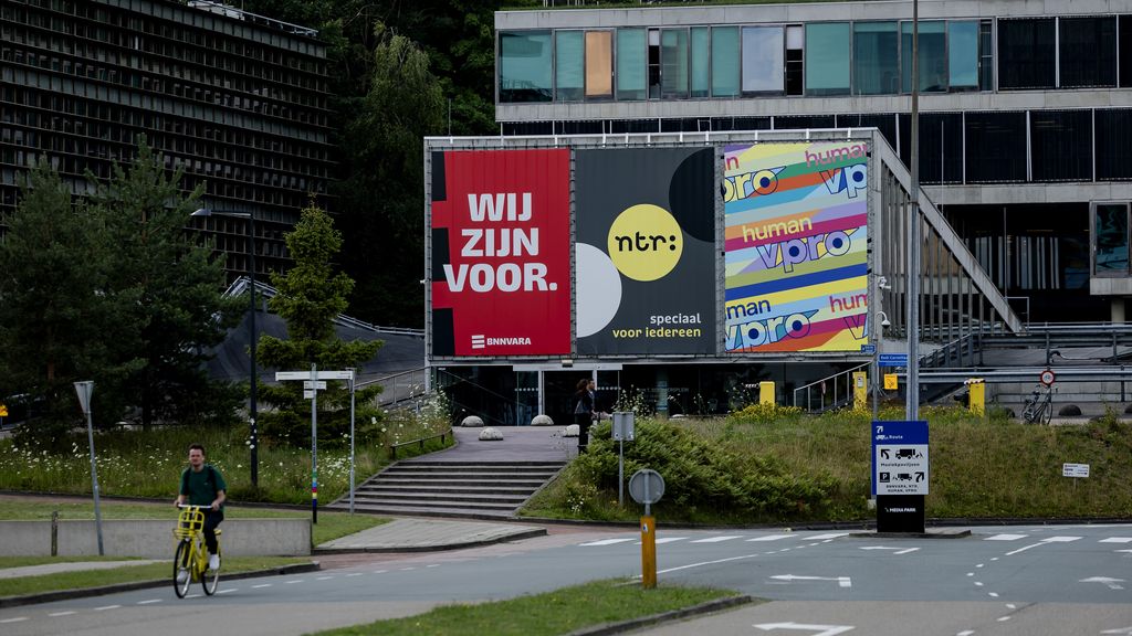 VPRO stopt met Zomergasten en verwacht tientallen ontslagen door bezuinigingen