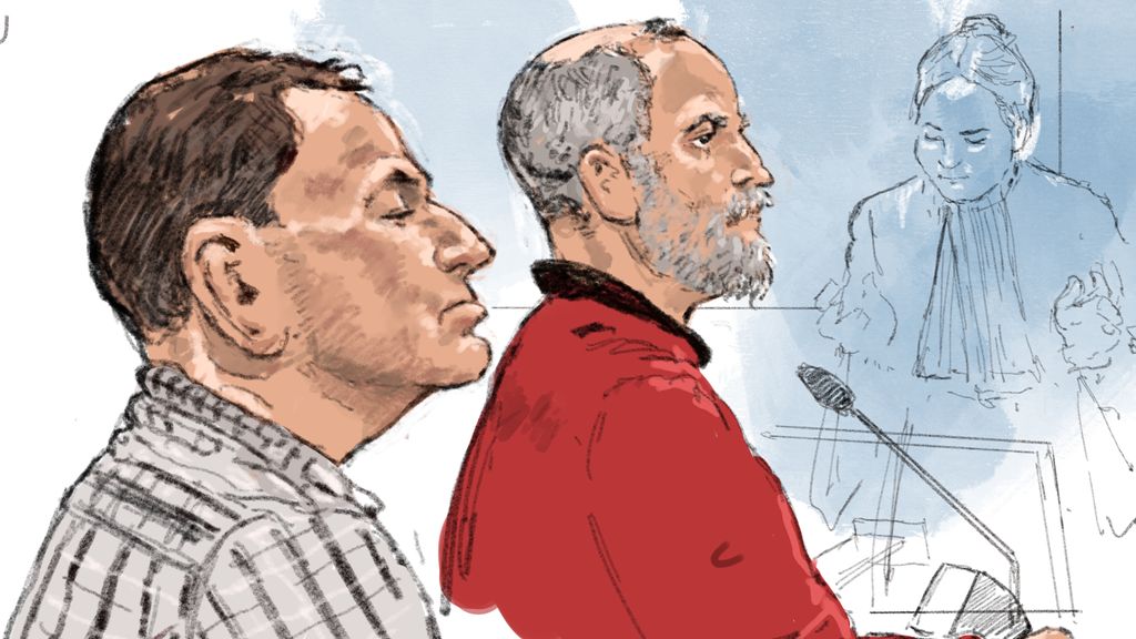 Foto: Zes jaar cel en tbs voor man die kwetsbare jongen als 'seksslaaf' gebruikte