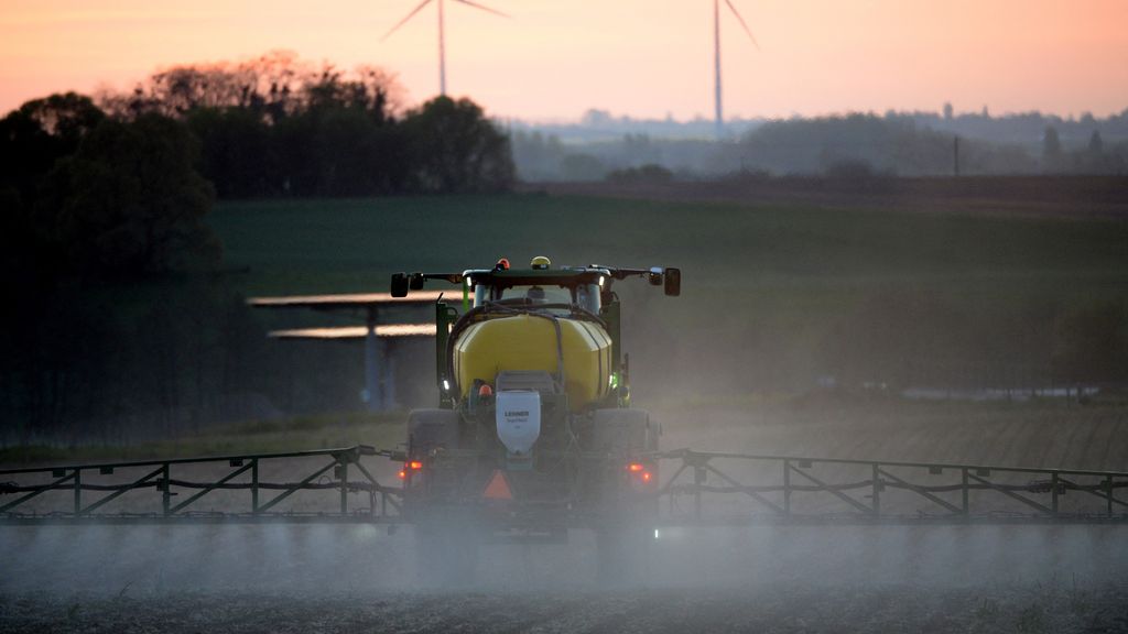 Foto: Wetenschappelijk stuk ingetrokken na mogelijke betaling door glyfosaatproducent