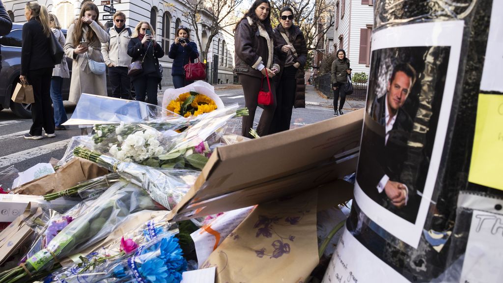 Foto: Arts die ketamine aan Friends-acteur Matthew Perry leverde krijgt 2,5 jaar cel