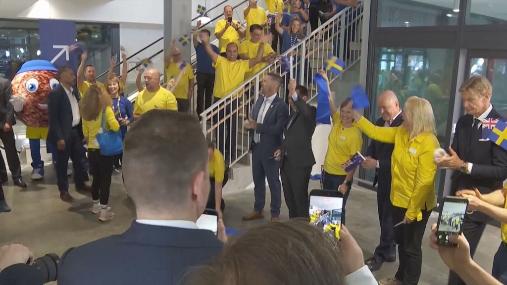 Feest in Nieuw-Zeeland vanwege nieuwe winkel