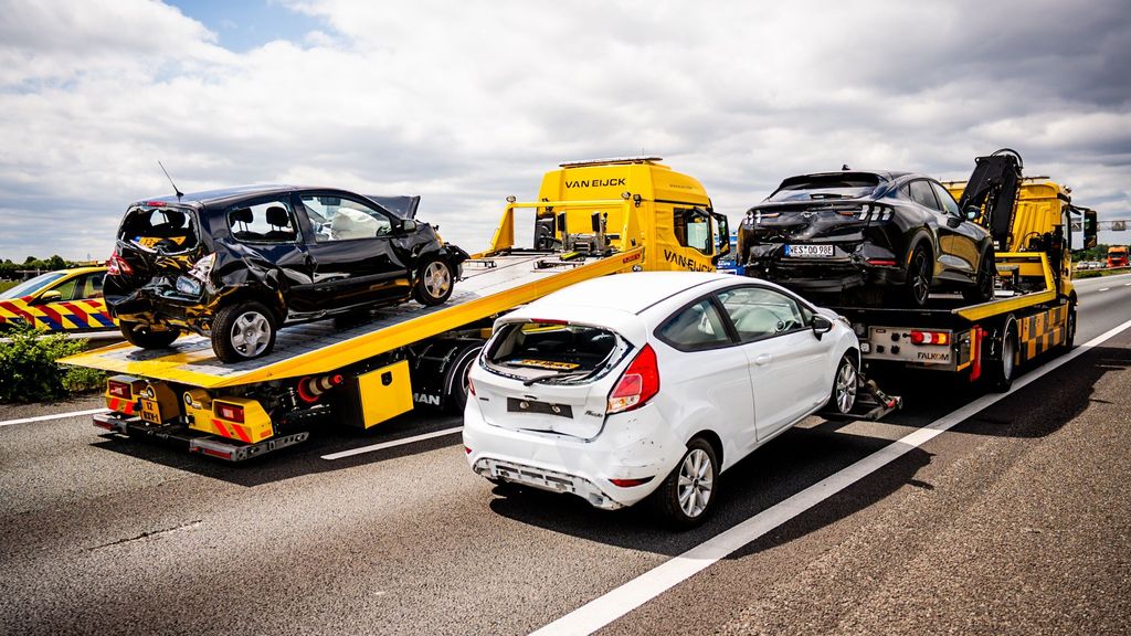 Foto: Verzekeraars maken eind aan hogere premies die trouwe klanten troffen