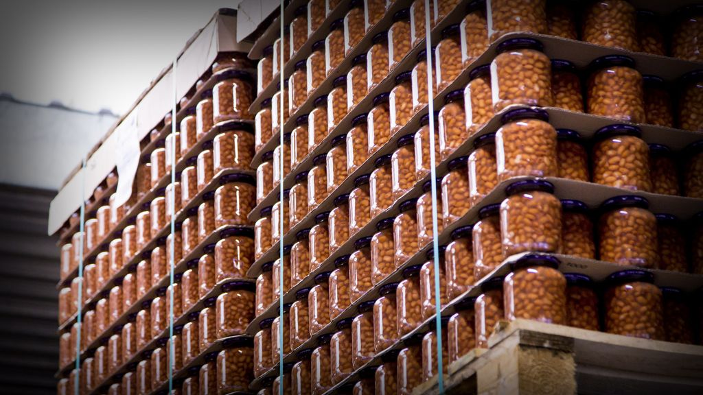 Foto: Nieuwe richtlijnen van Gezondheidsraad: minder biefstuk, meer peulvruchten