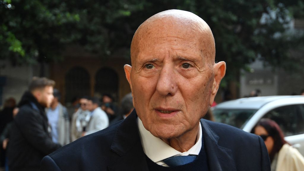 Foto: Oppositieleider Tunesië opgepakt, moet celstraf van 12 jaar uitzitten