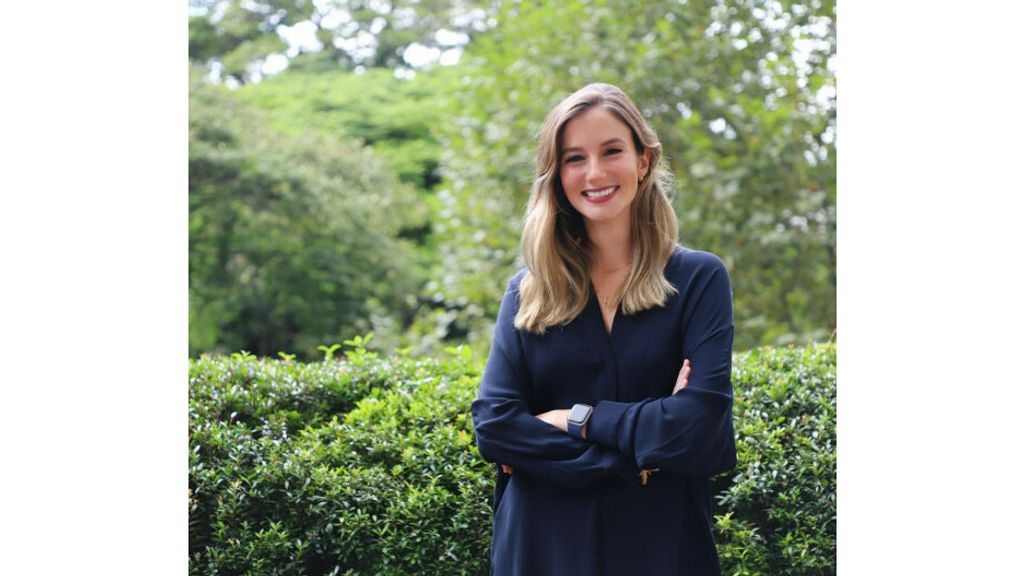 Foto: Voormalig ballerina (29) is jongste vrouwelijke selfmade miljardair