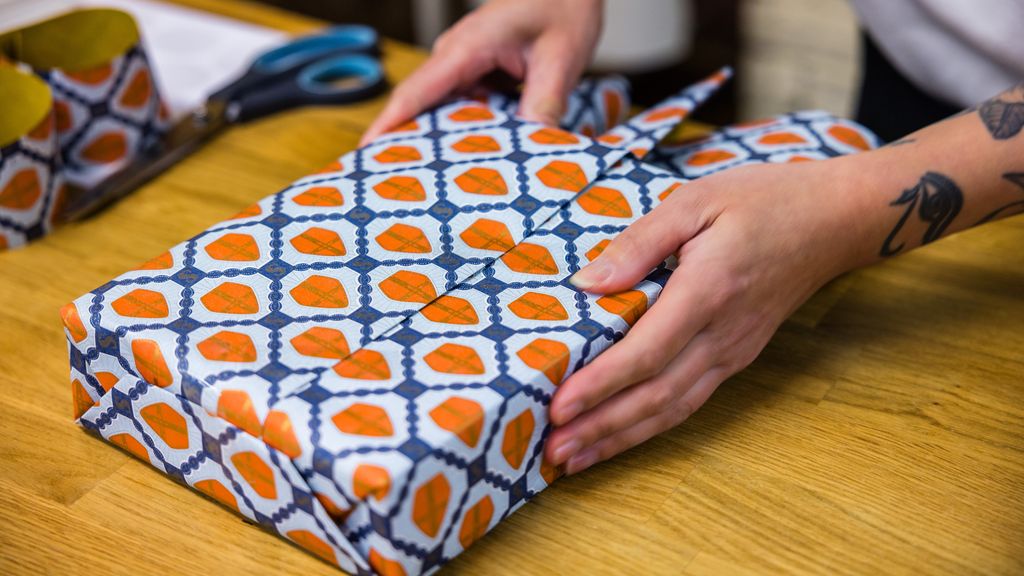 Foto: Grijs pakjesweekend, maar wel zacht en droog voor de Sint