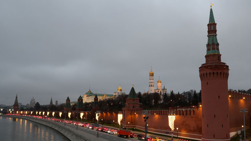 Foto: Isolatie Russische internetgebruikers neemt toe: nu ook blokkade op Snapchat en Facetime