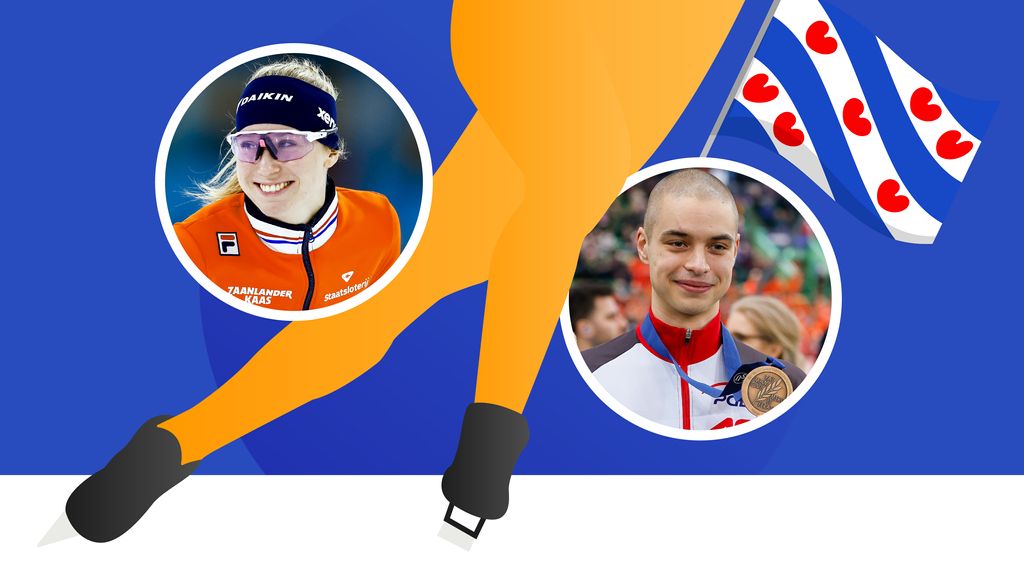 Extra druk op langeafstandspecialisten bij wereldbeker in Thialf