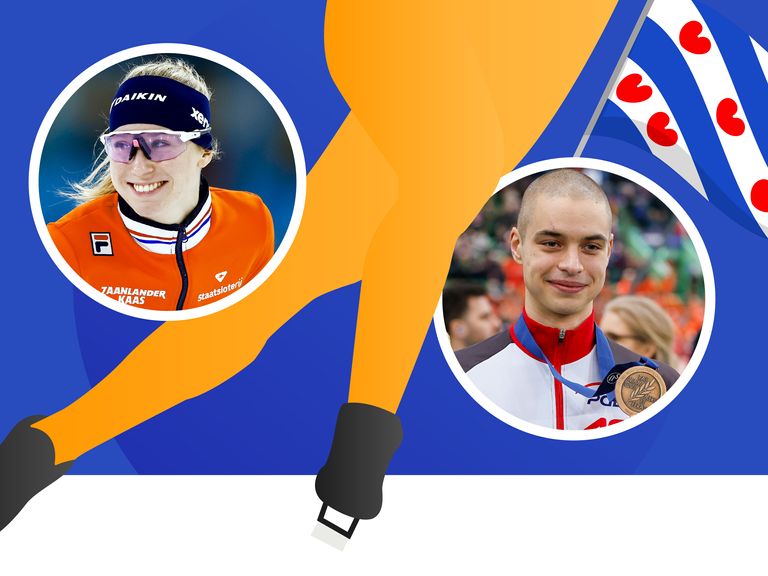 Increased Pressure on Long-Distance Skaters at World Cup in Thialf