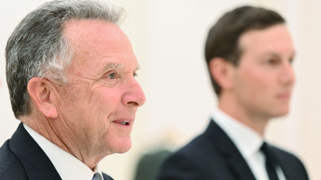 Foto: VS en Oekraïne: einde van de oorlog hangt van Rusland af