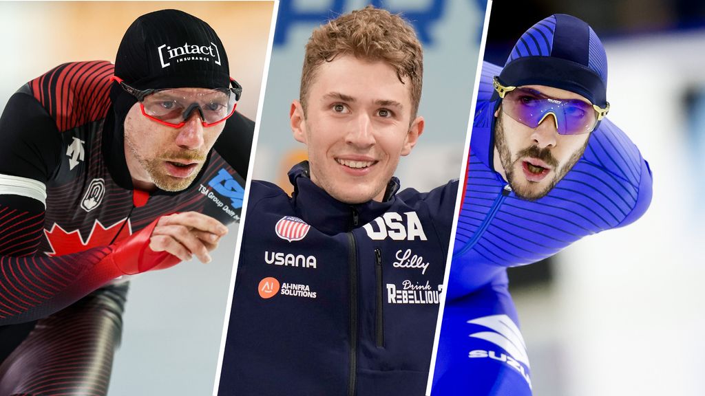 De tien kilometer zo spannend als een 500 meter: 'Iedereen kan op het podium eindigen'