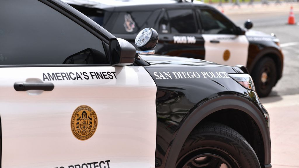 Foto: San Diego schikt voor megabedrag met nabestaanden doodgeschoten tiener