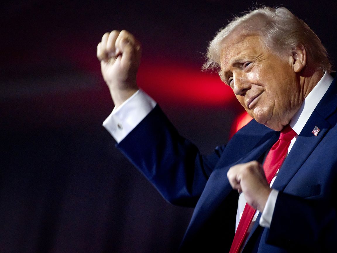 Veiligheidsstrategie VS heeft gevolgen voor Europa: 'Alarmerend voor internationale orde'