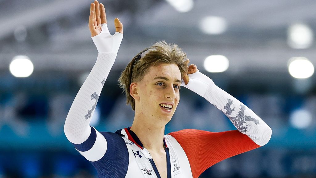 Jilek wint enige 10.000 meter voor Spelen, Nederlanders nog net op koers voor Milaan