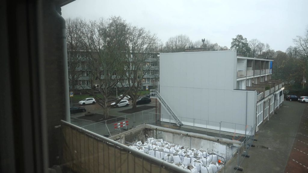 Jaar na explosie Tarwekamp 'is er nog heel veel leed'