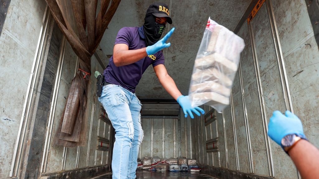 Venezuela en de drugshandel: wat is er waar van de beschuldigingen?