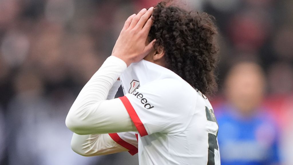 FC Utrecht geeft weer voorsprong uit handen en speelt gelijk tegen Twente