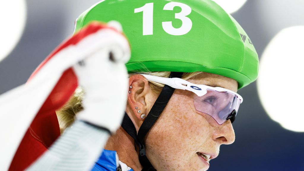 Schaatsen: WB Heerenveen, kijk live mee naar de massastart (v)