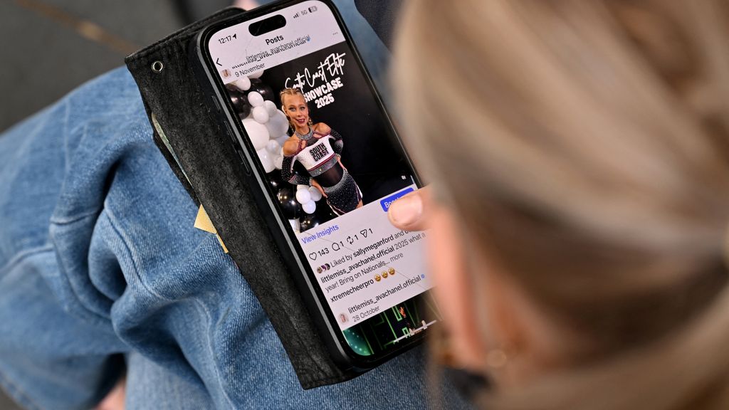 Australische kinderen zetten zich schrap voor socialemediaverbod