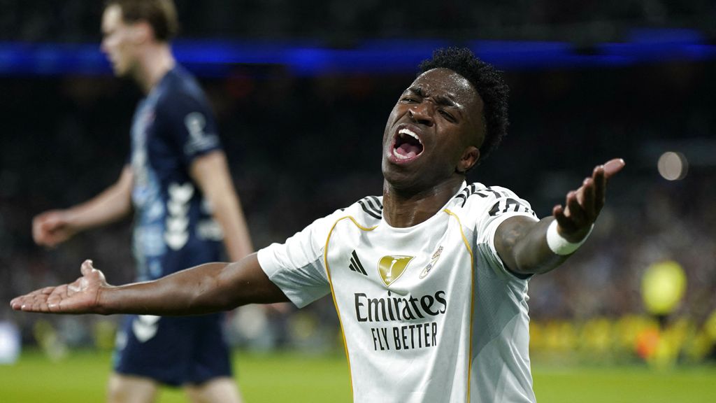 Real Madrid loopt rood aan en incasseert tegen Celta tweede nederlaag