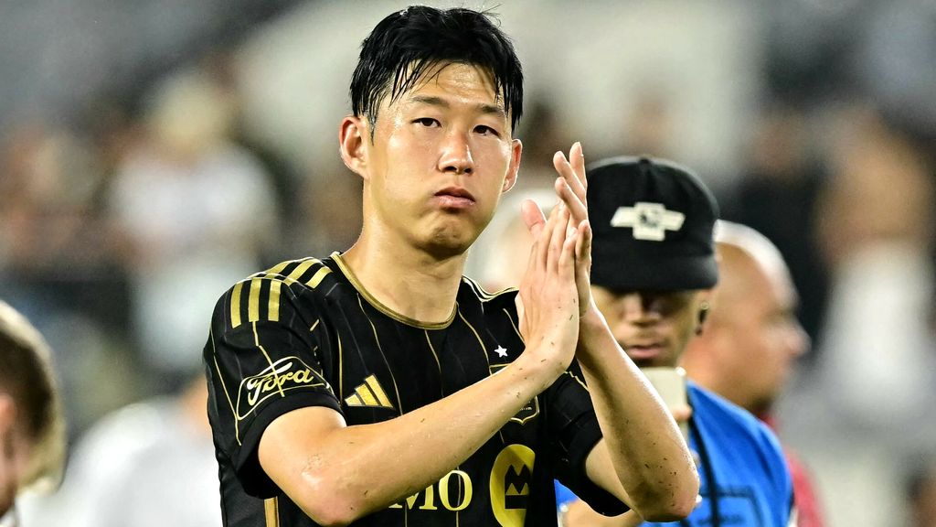 Vrouw vier jaar de cel in voor afpersen voetballer Son, deed alsof ze zwanger was