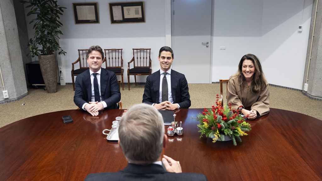 Komt er een minderheidskabinet? Dit kunnen we leren van het buitenland