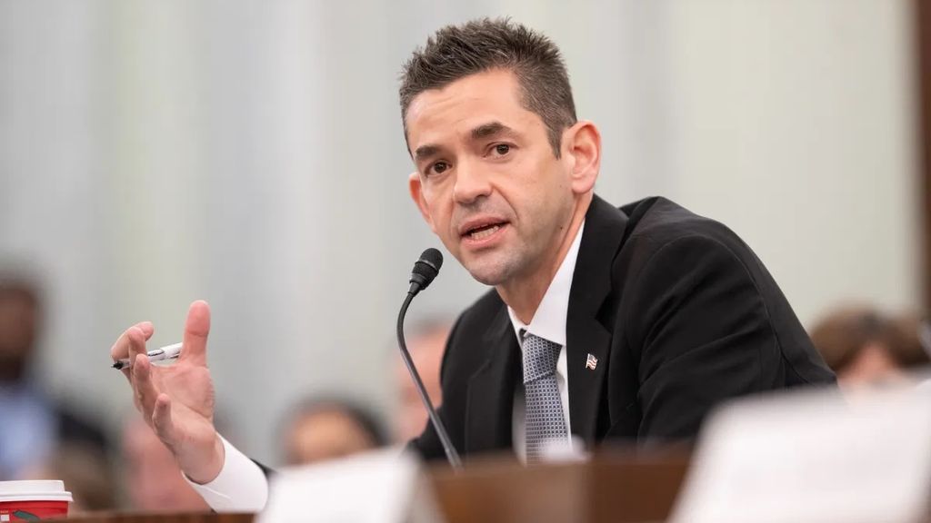 Foto: Techmiljardair Isaacman eerst niet, maar nu waarschijnlijk wel aan roer van NASA